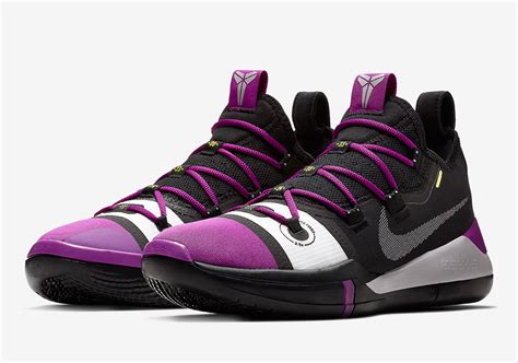 Nike shoes Kobe Bryant latest